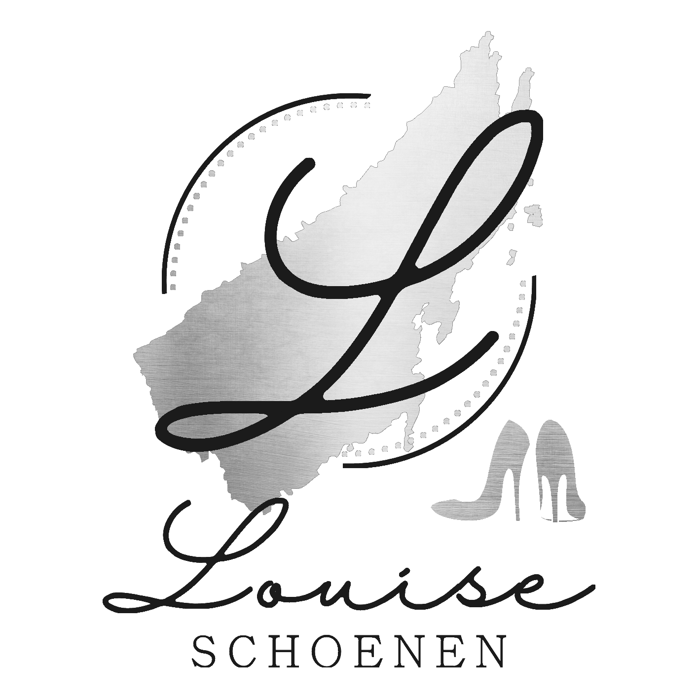 LOUISE SCHOENEN U logo