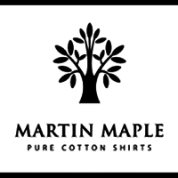 MARTIN MAPLE logo