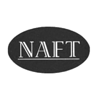 NAFT SNEAKER SOCKS logo