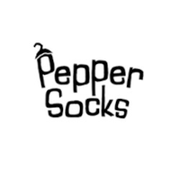 PepperSocks logo