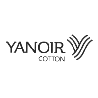 YANOIR COTTON logo