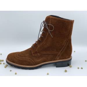 CHENILLE TABACCO - GUARD CUOIO Bruin