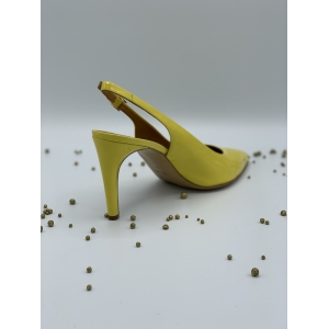VERNICE LACK LEMON 869 Geel