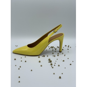 VERNICE LACK LEMON 869 Geel