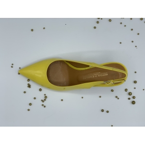 VERNICE LACK LEMON 869 Geel