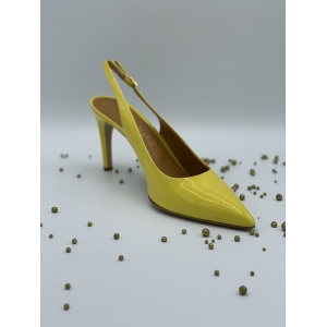 VERNICE LACK LEMON 869 Geel
