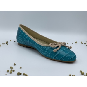 COCO LUISIANA Turquoise