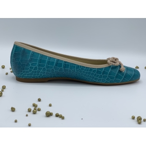 COCO LUISIANA Turquoise