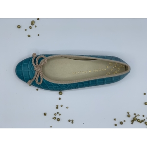 COCO LUISIANA Turquoise