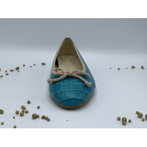 COCO LUISIANA Turquoise