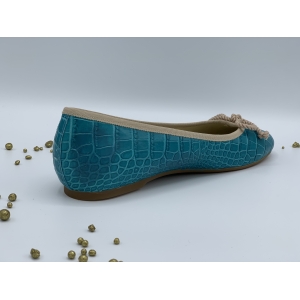 COCO LUISIANA Turquoise
