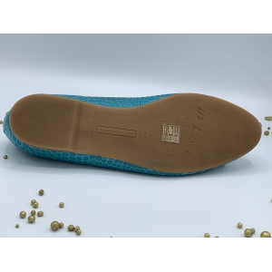 COCO LUISIANA Turquoise