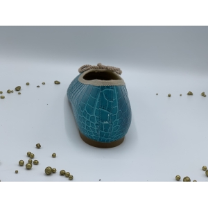 COCO LUISIANA Turquoise
