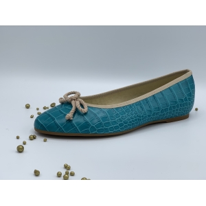 COCO LUISIANA Turquoise