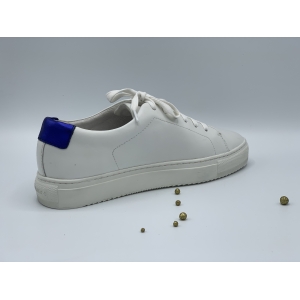 ELECTRIC White/Blue