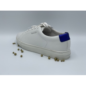 ELECTRIC White/Blue