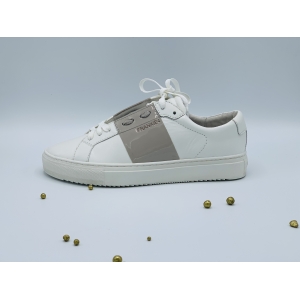 CLAY White