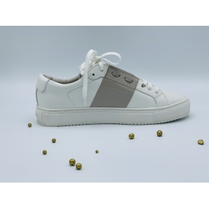 CLAY White
