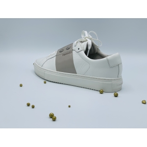 CLAY White