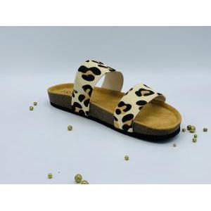 Leopard Cream