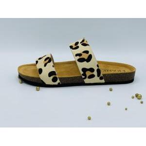 Leopard Cream
