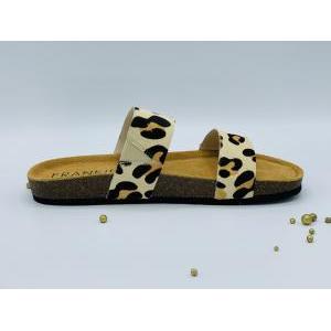 Leopard Cream