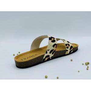 Leopard Cream