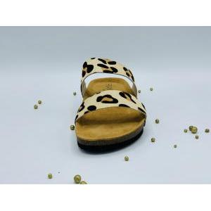 Leopard Cream