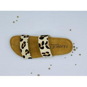 Leopard Cream
