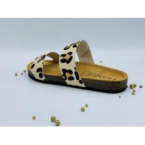 Leopard Cream