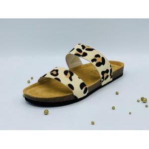 Leopard Cream