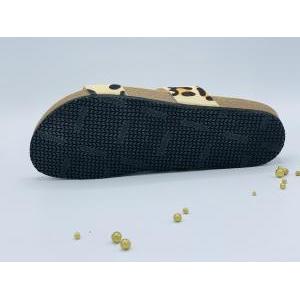 Leopard Cream