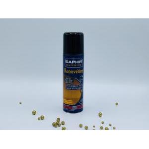 SAPHIR Renovatine ZWART