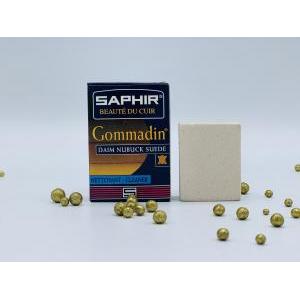 SAPHIR GOMMADIN 