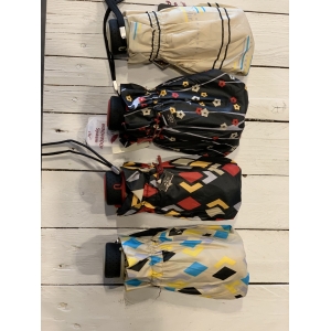 UMBRELLA CACHEMIR SHORT Divers