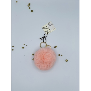 Pompon Roze