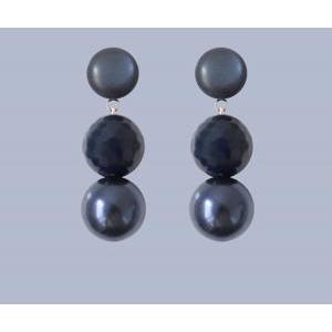 MIDNIGHT DonkerBlauw