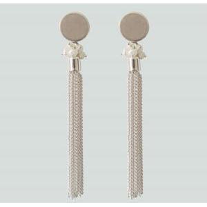 SILVER FLOCHE Zilver