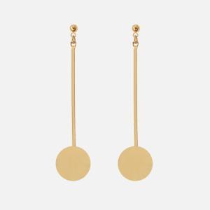 MINIMALIST GOLD Goud