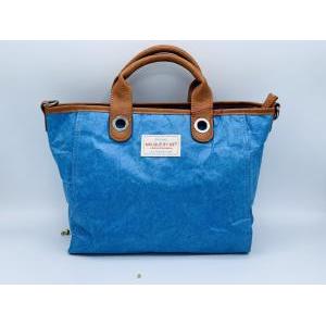 MALIQUE Blauw