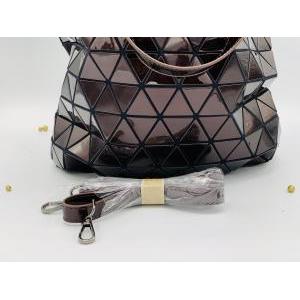 MALIQUE GEO Bruin