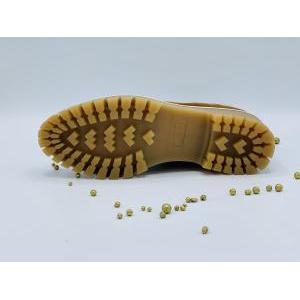 SILK SAVANNA SUOLA RAY AMBRA Cognac