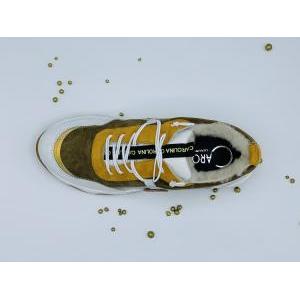 MIX OCRA SUOLA KATE Bruin