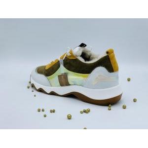 MIX OCRA SUOLA KATE Bruin