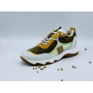 MIX OCRA SUOLA KATE Bruin