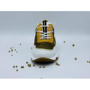 MIX OCRA SUOLA KATE Bruin