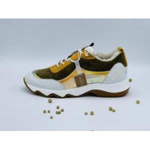 MIX OCRA SUOLA KATE Bruin