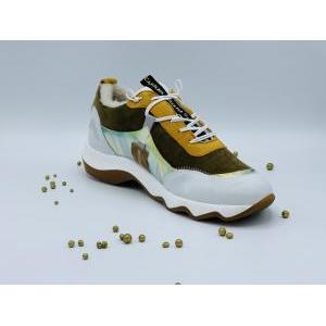 MIX OCRA SUOLA KATE Bruin