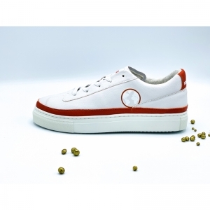 APLS LOW EARTH RED Rood