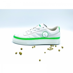APLS LOW APPLE GREEN Groen
